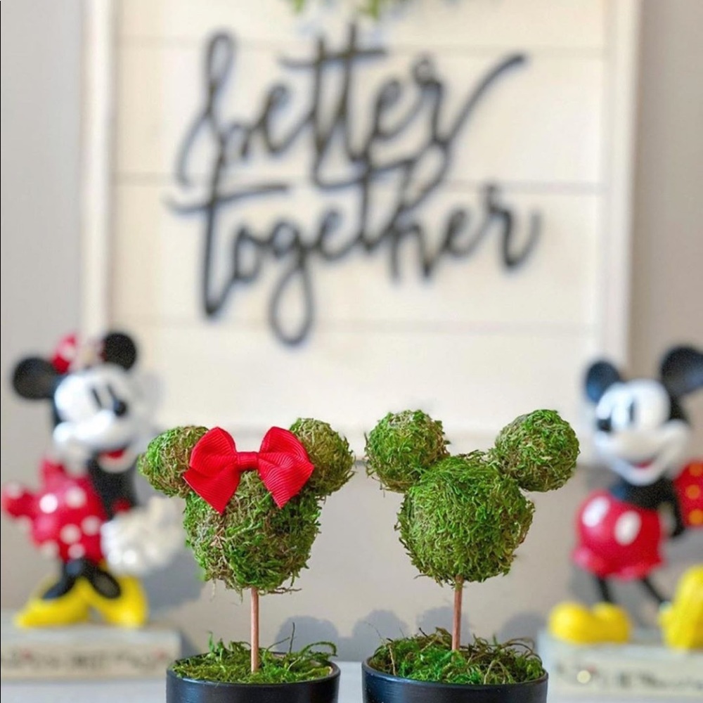 Meet your Posher, Betty